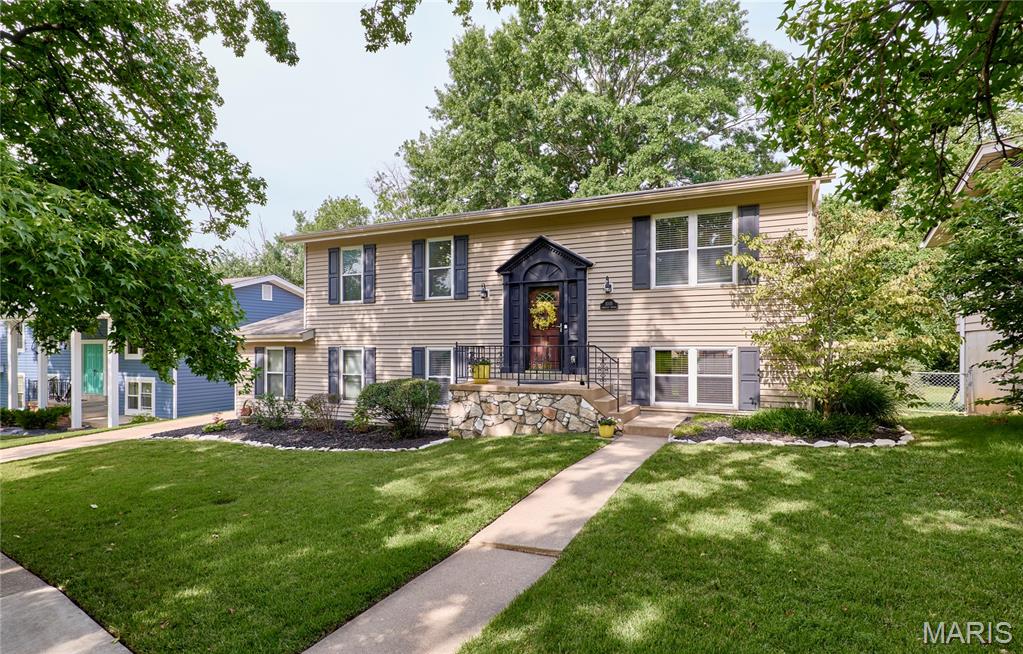 1005 Parkfield Terrace Property Photo 1