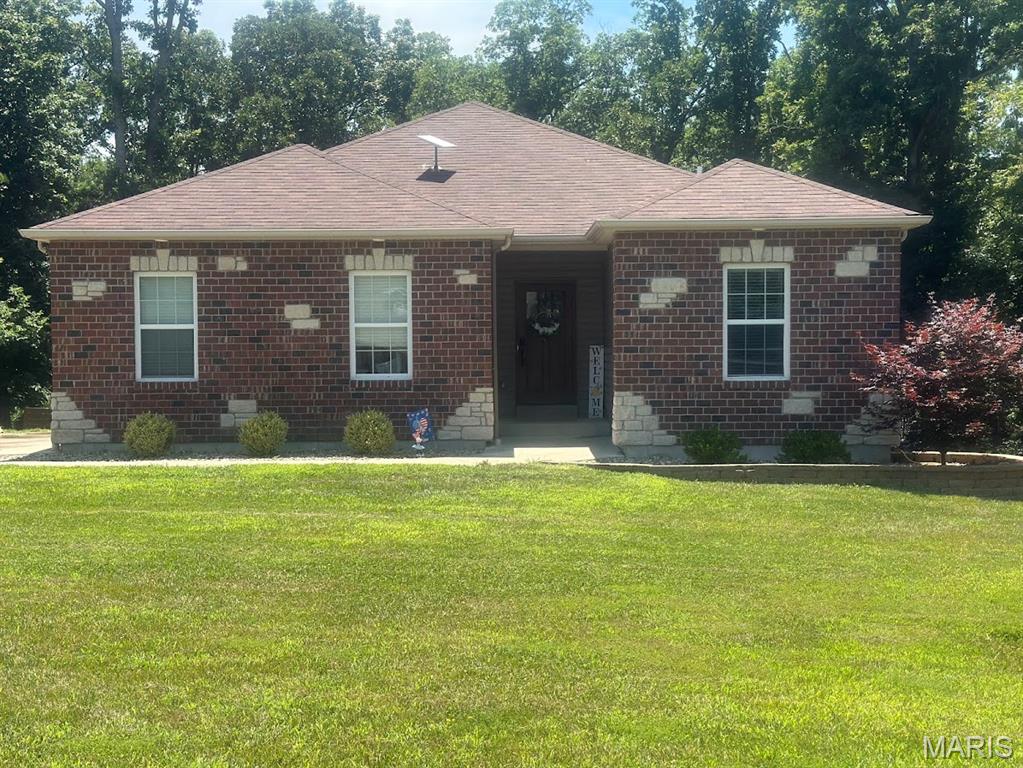 404 Deep Forest Drive Property Photo 1