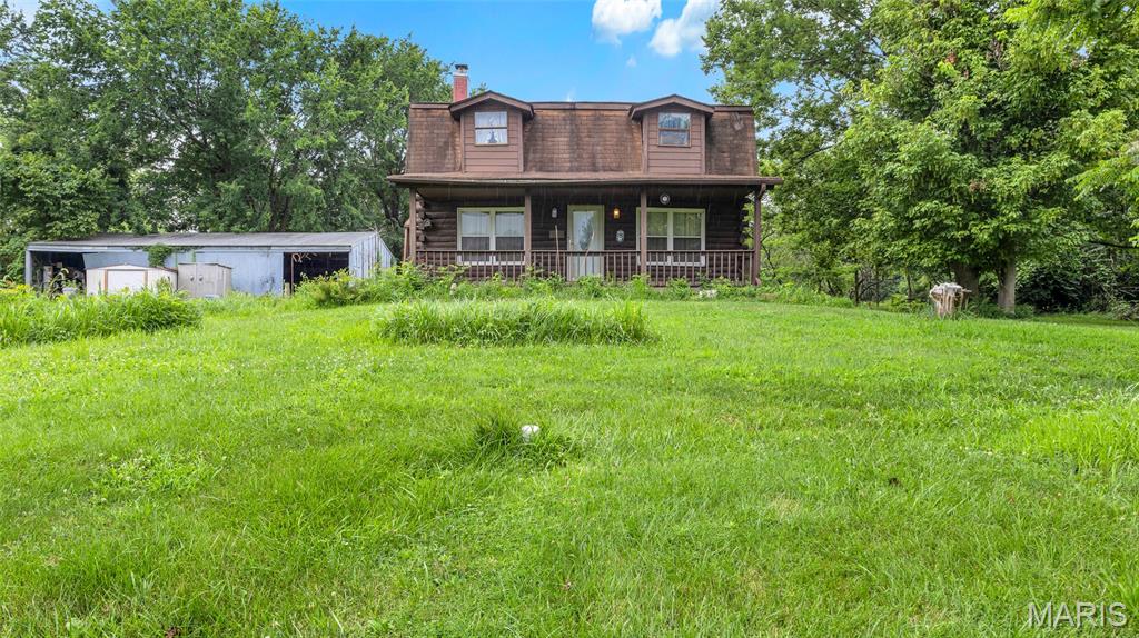 1040 Highway P Property Photo 1