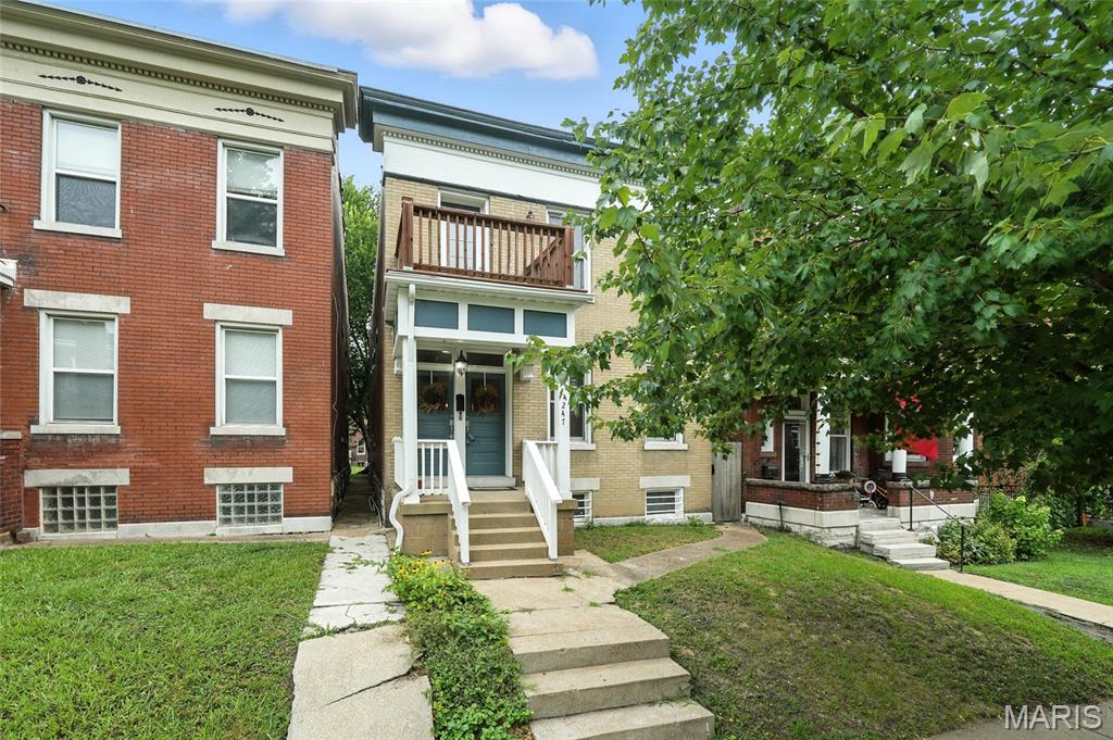 4247 Cleveland Avenue Property Photo 1