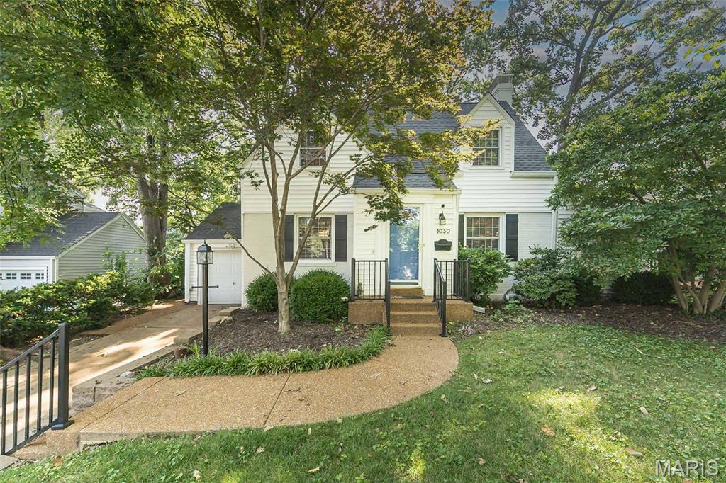 1030 Sylvan Place Property Photo 1