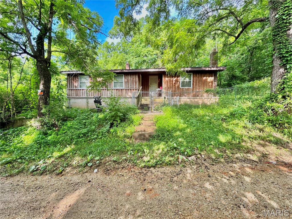 3116 County Road 5615