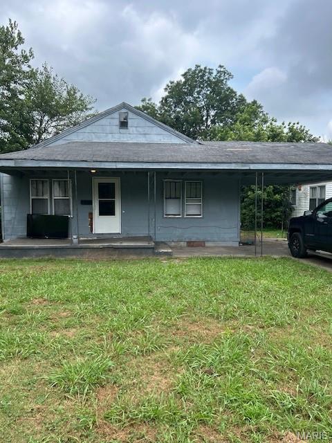 520 Coleman Street Property Photo 1