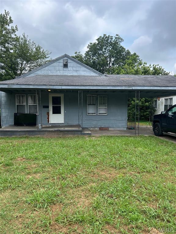 520 Coleman Street Property Photo 1