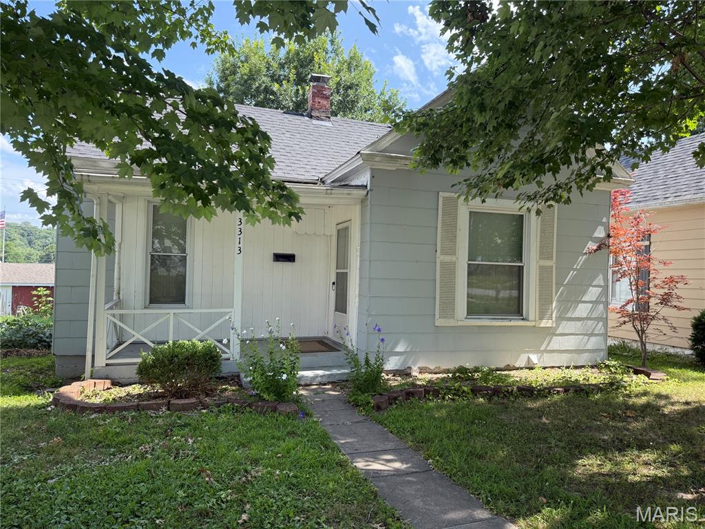 3313 Saint Charles Street Property Photo 1