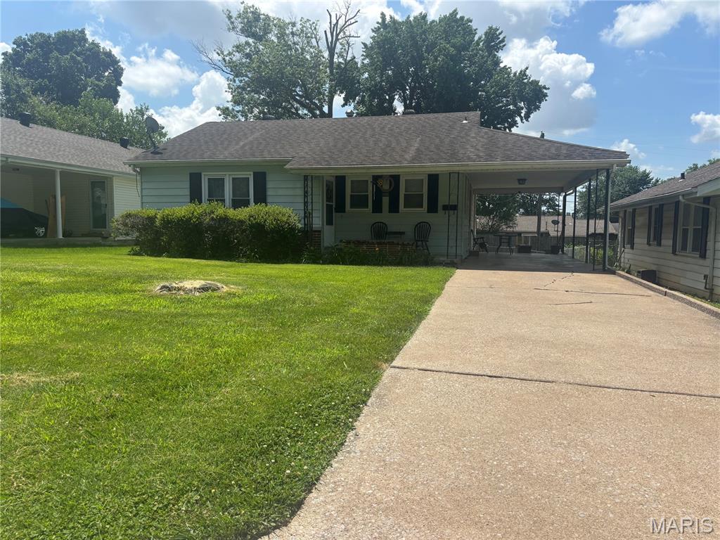 1819 College Street Property Photo