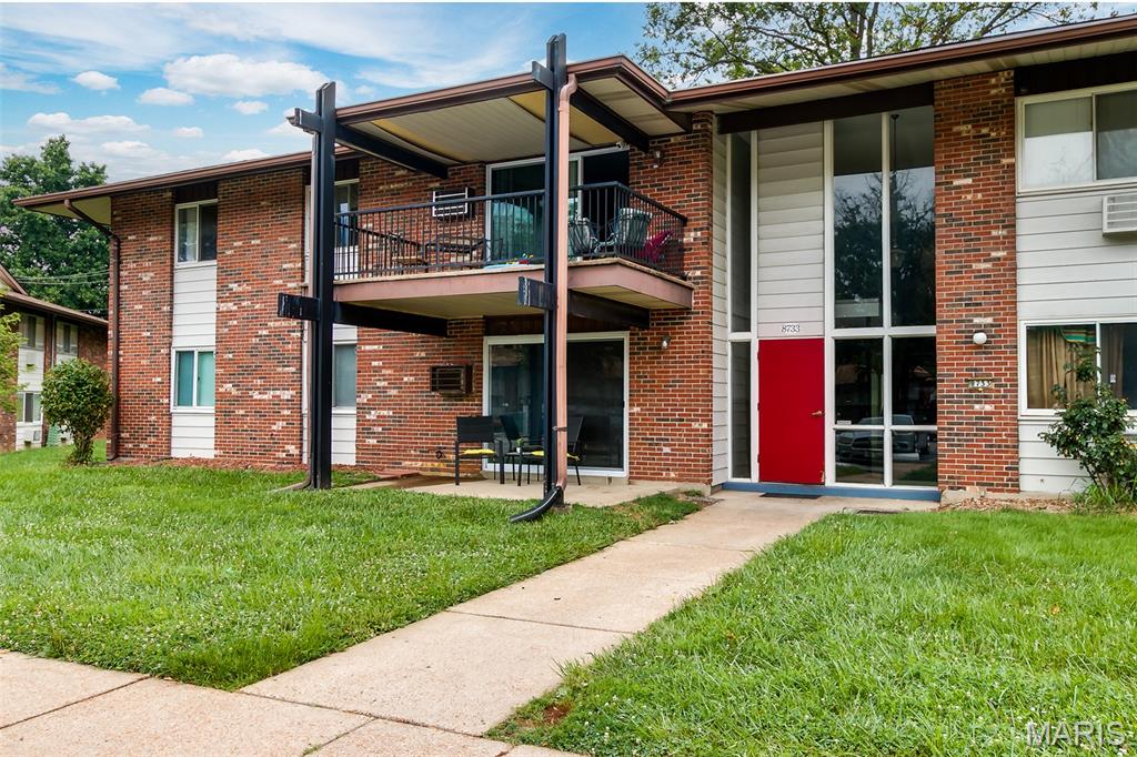 8733 Sieloff Drive C Property Photo 1