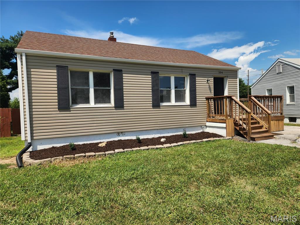 104 Victory Drive Property Photo 1