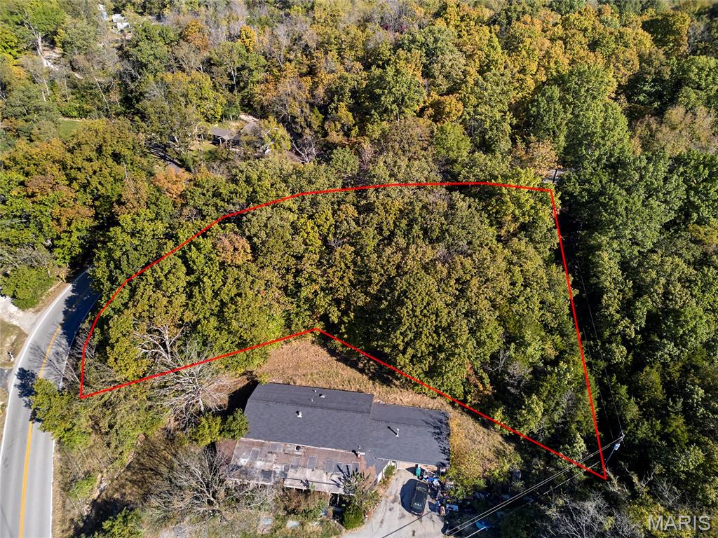 0 Lots 1-3 Hermitage Hills Property Photo 1