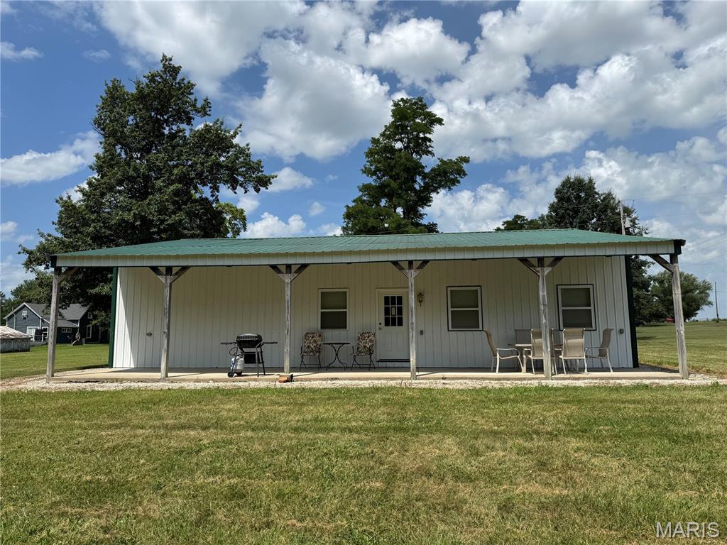 12258 County Rd. 647