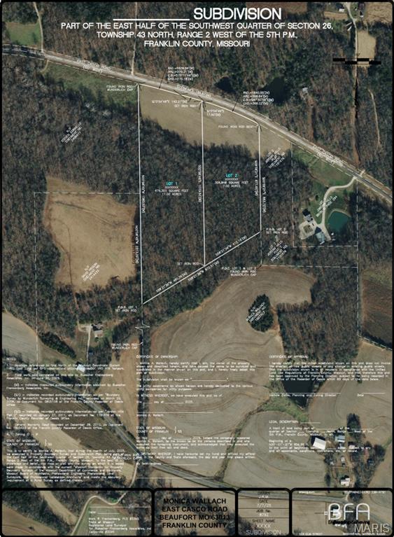 7ac East Casco Rd Property Photo 8