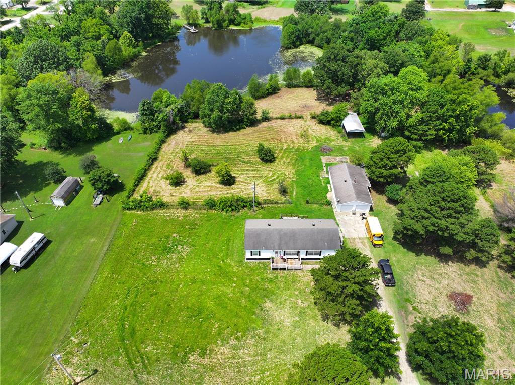 61 County Road 4705 Property Photo 1