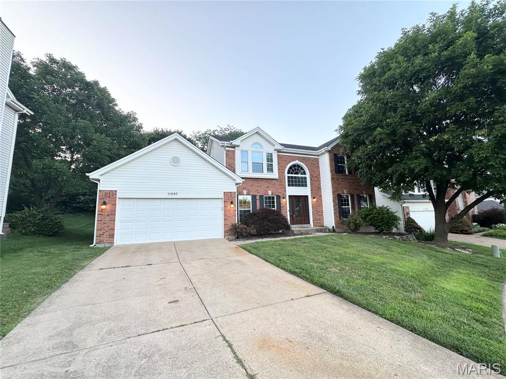 11993 Moorland Manor Court Property Photo 1