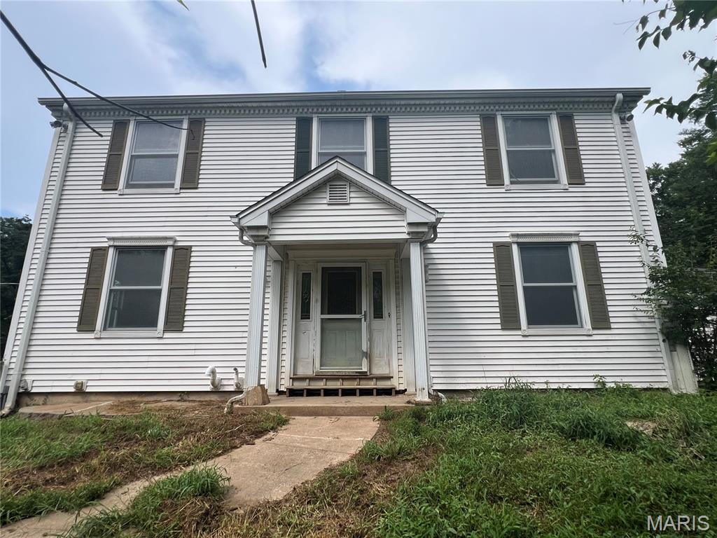 1506 Creve Coeur Mill Road Property Photo 1
