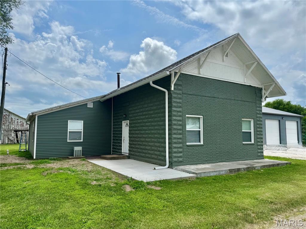 6855 County Road 308 6851 Property Photo 1