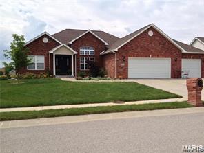 9632 Mallard Drive Property Photo 1