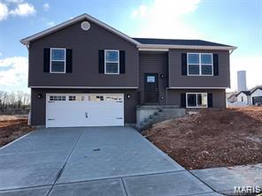 1158 Marathon Drive Property Photo 1