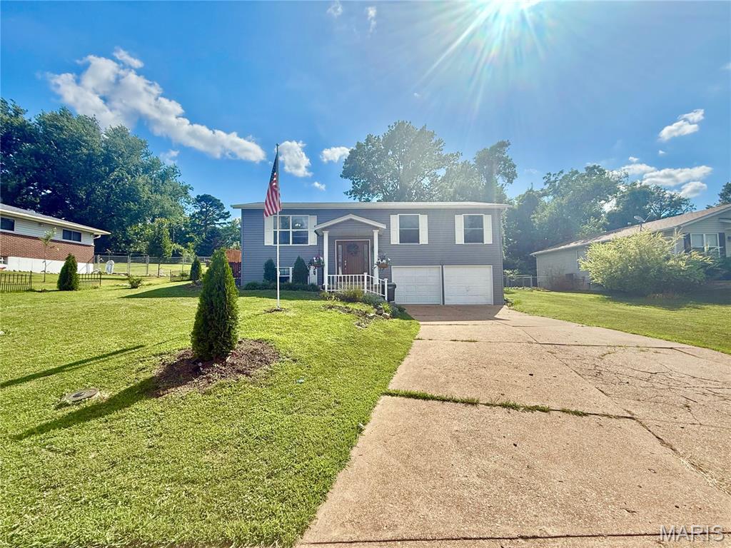 2284 Sunnyridge Drive Property Photo 1