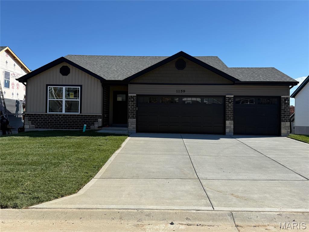 1159 Marathon Drive Property Photo 1