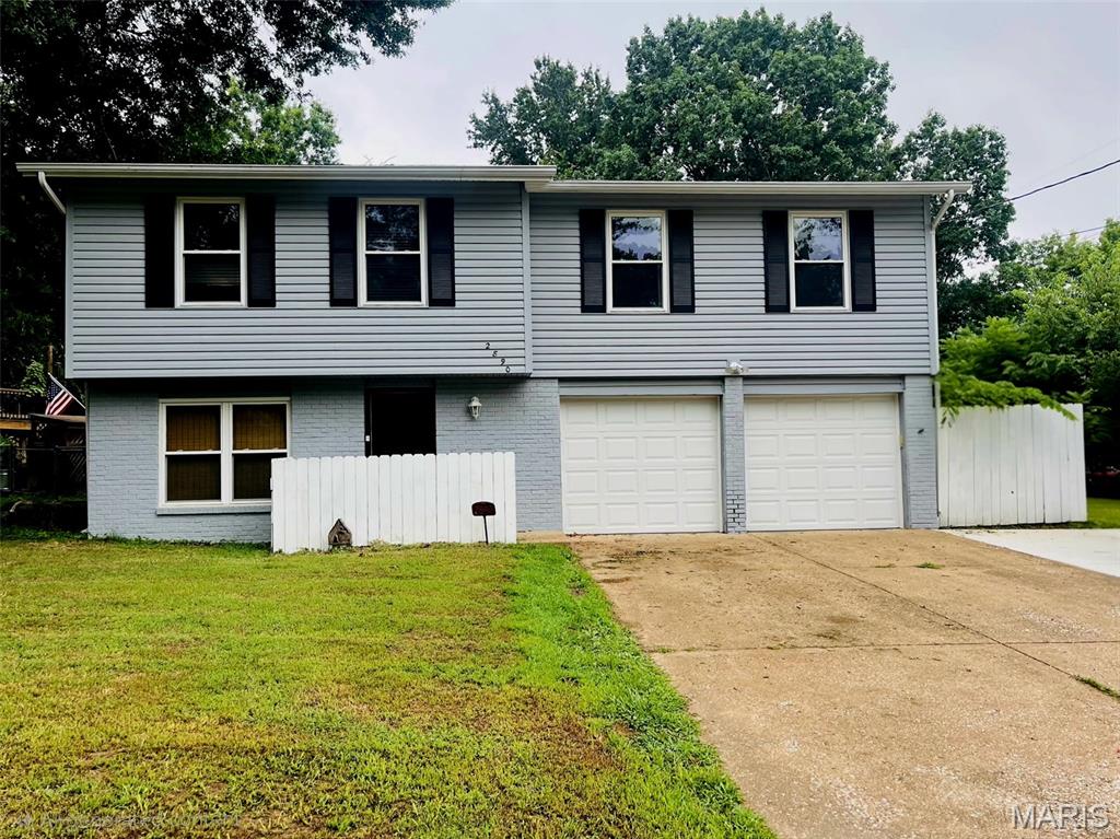 2890 Tommy Drive Property Photo 1