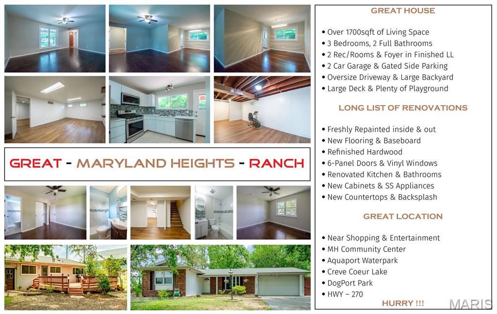 2294 WESTGLEN PARK Drive Property Photo 1