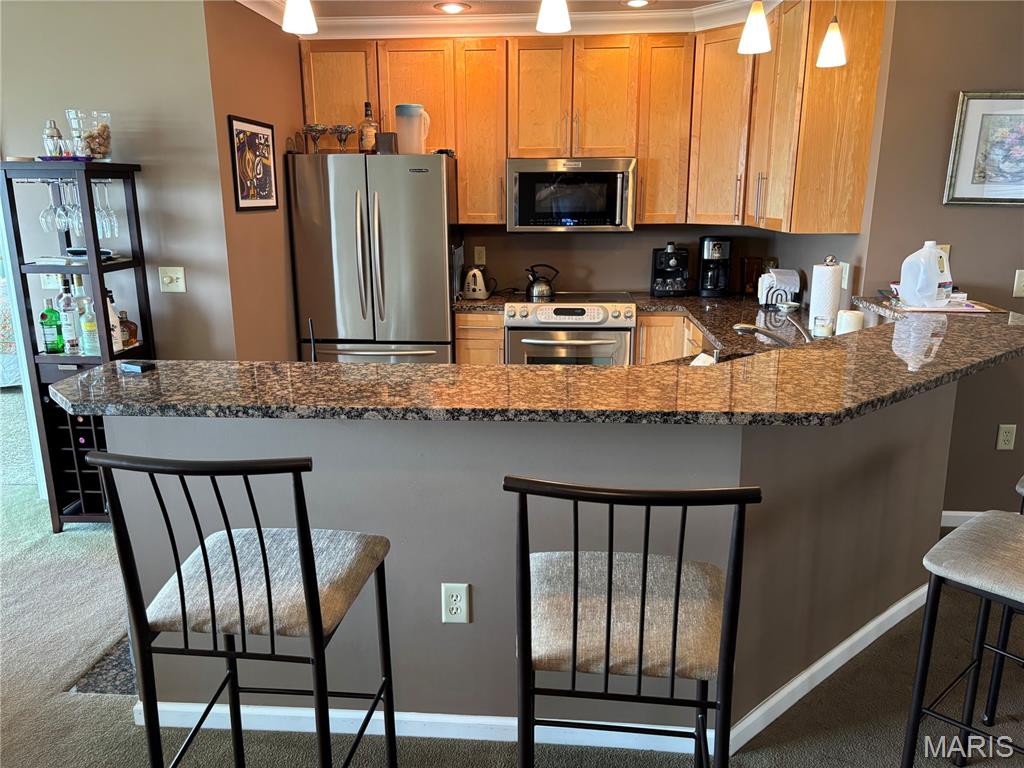 401 Timber Ridge Drive 16 Property Photo 15