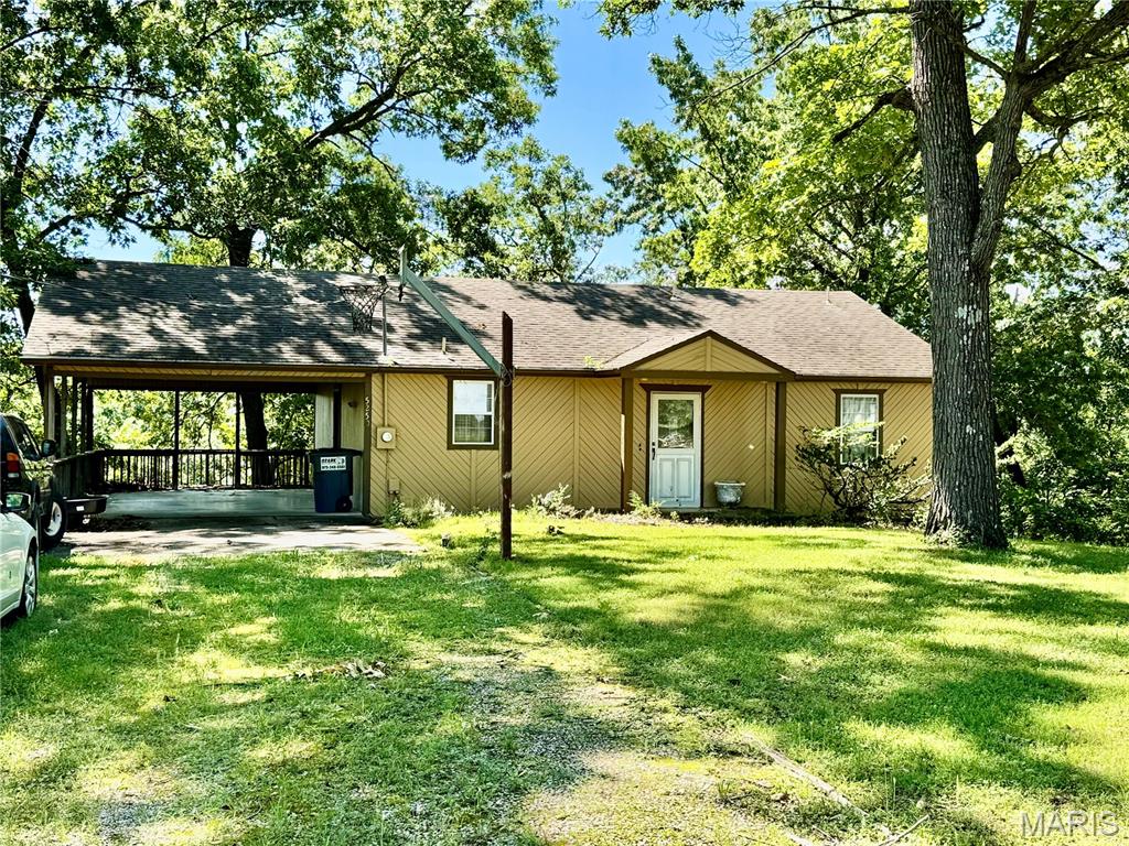 5250 Wren Lane Property Photo 1