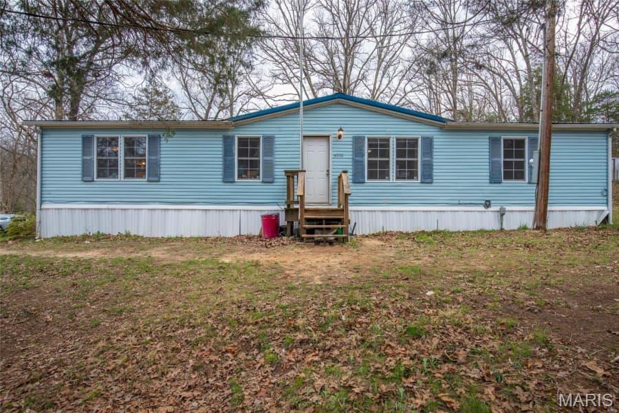 475 Cedar View Drive