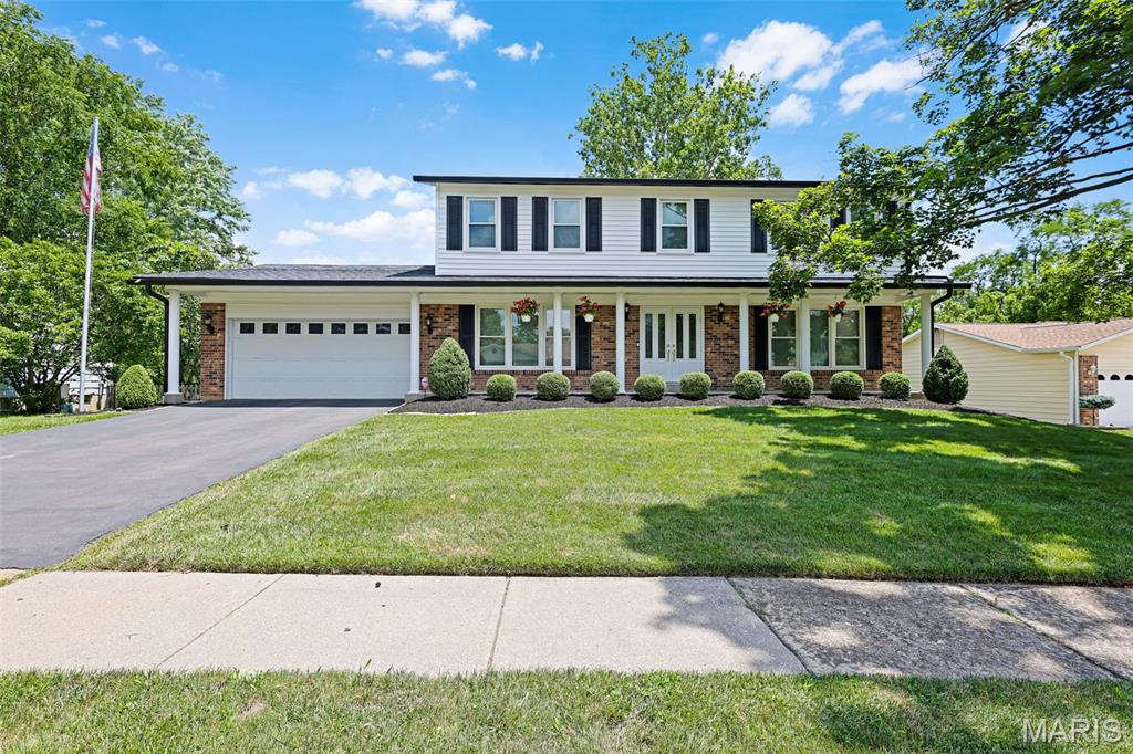 1854 Elmira Court Property Photo 1