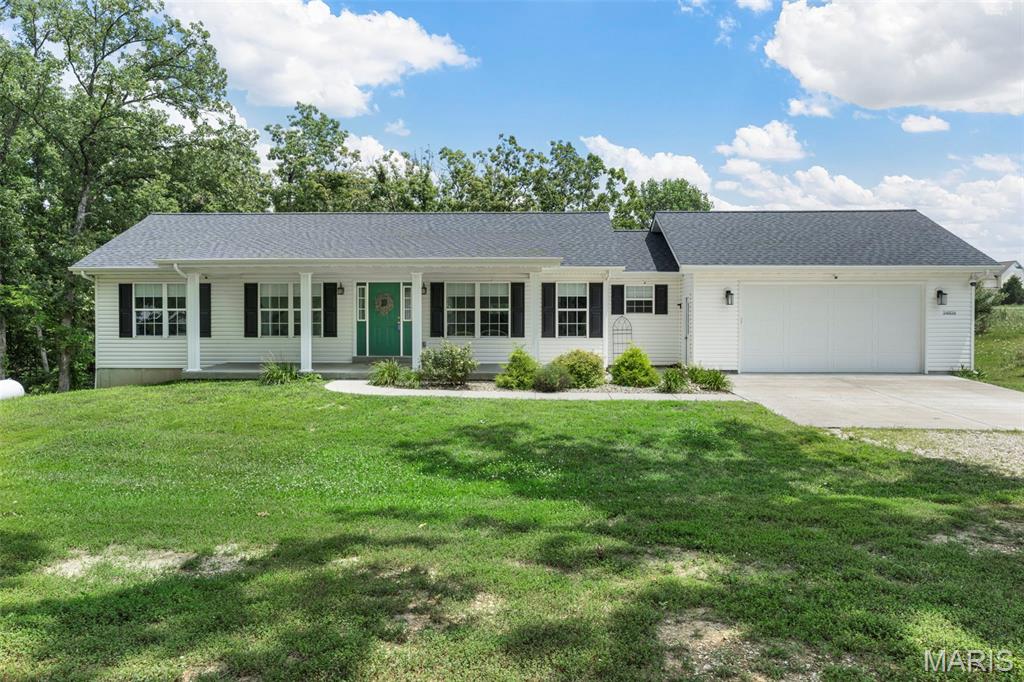 24826 Lake Drive Property Photo 1