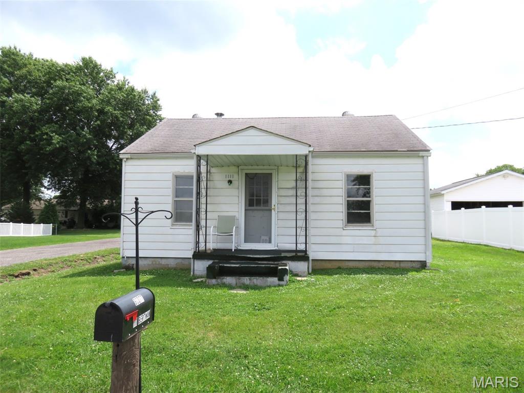 1111 Bertman Street Property Photo 1