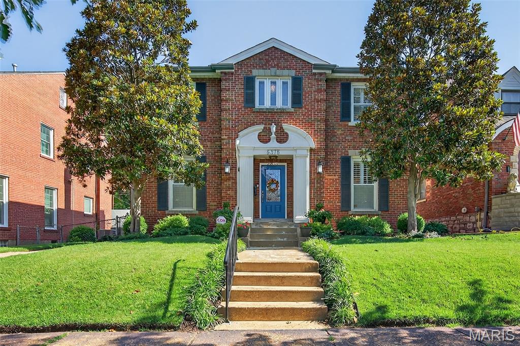 6375 Devonshire Avenue Property Photo 1