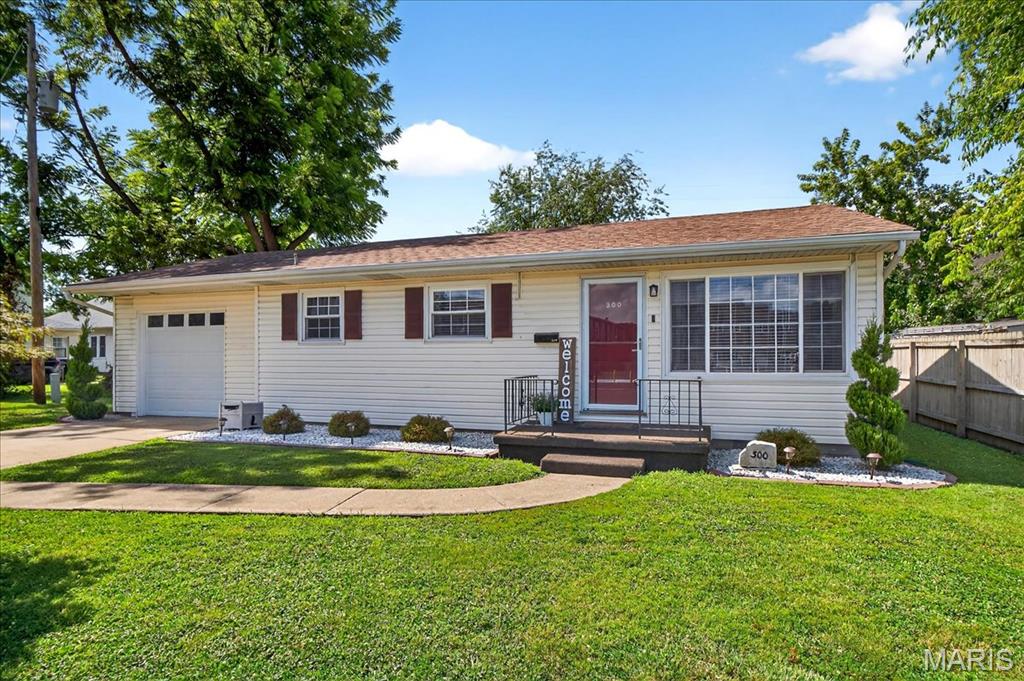 300 Admiral Trost Drive Property Photo 1