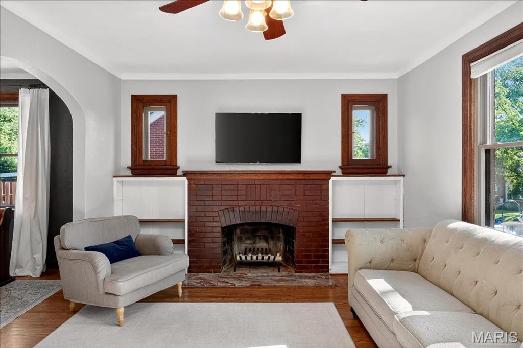 25 Saint Charles Place Property Photo 11