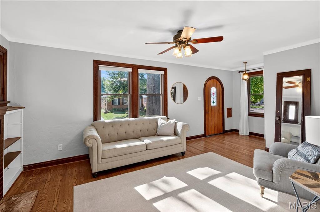 25 Saint Charles Place Property Photo 15