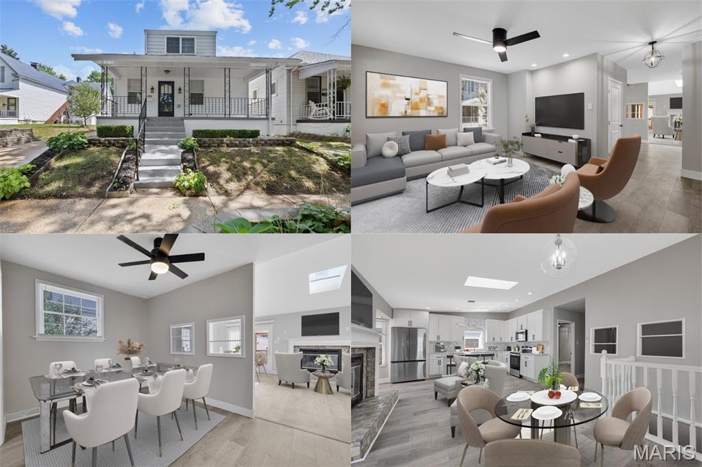 4009 Burgen Avenue Property Photo 1