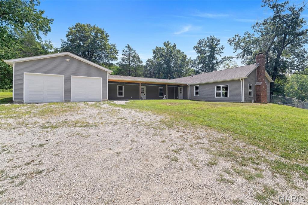 6389 Highway Aj Property Photo 1