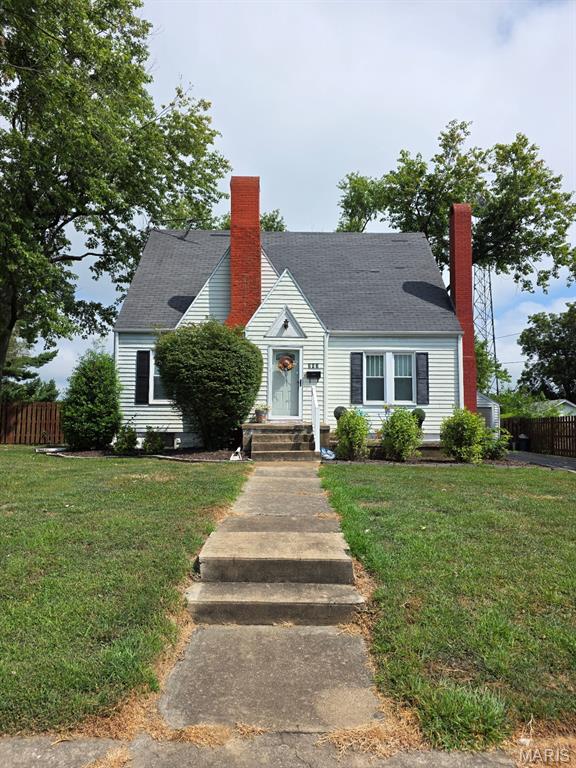 207 W Lebanon Street Property Photo 1