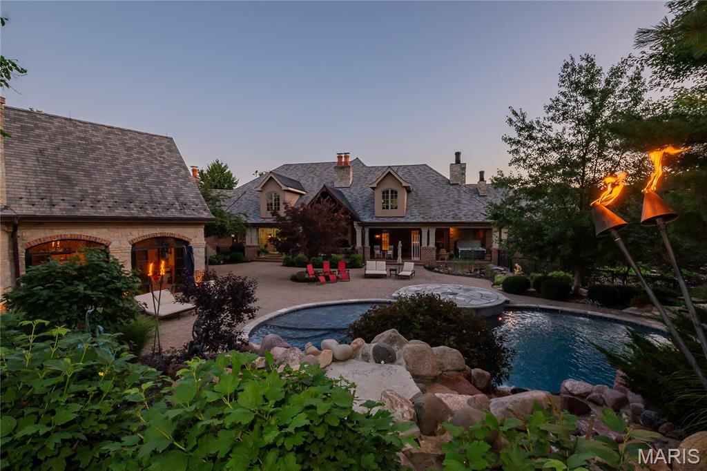 4 Slate River Way Property Photo 66