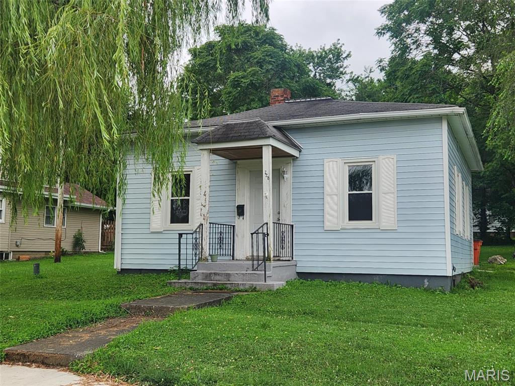 728 W Saint Louis Avenue Property Photo 1