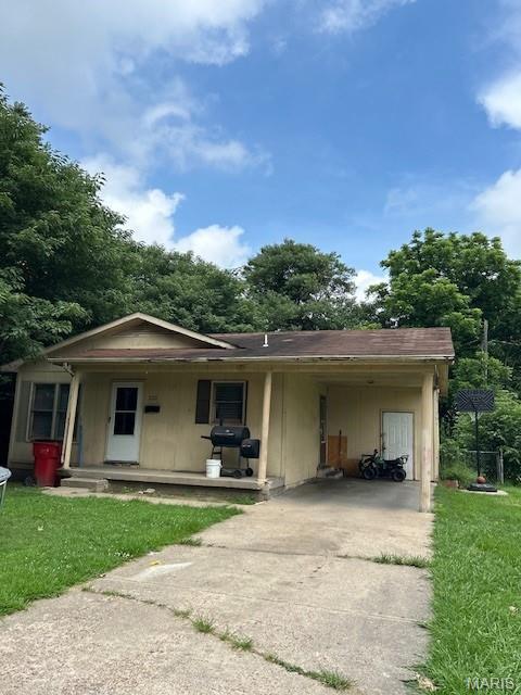 408 Carroll Street Property Photo 1
