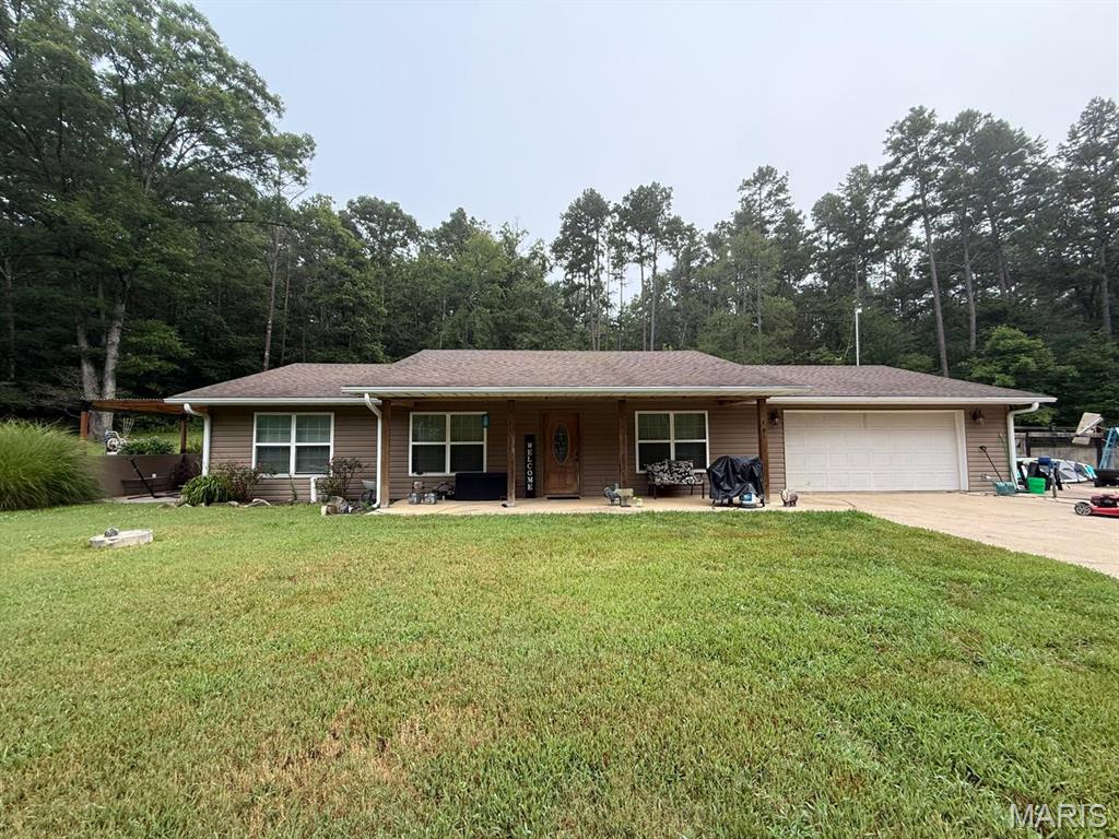 333 County Road 427 Property Photo 1