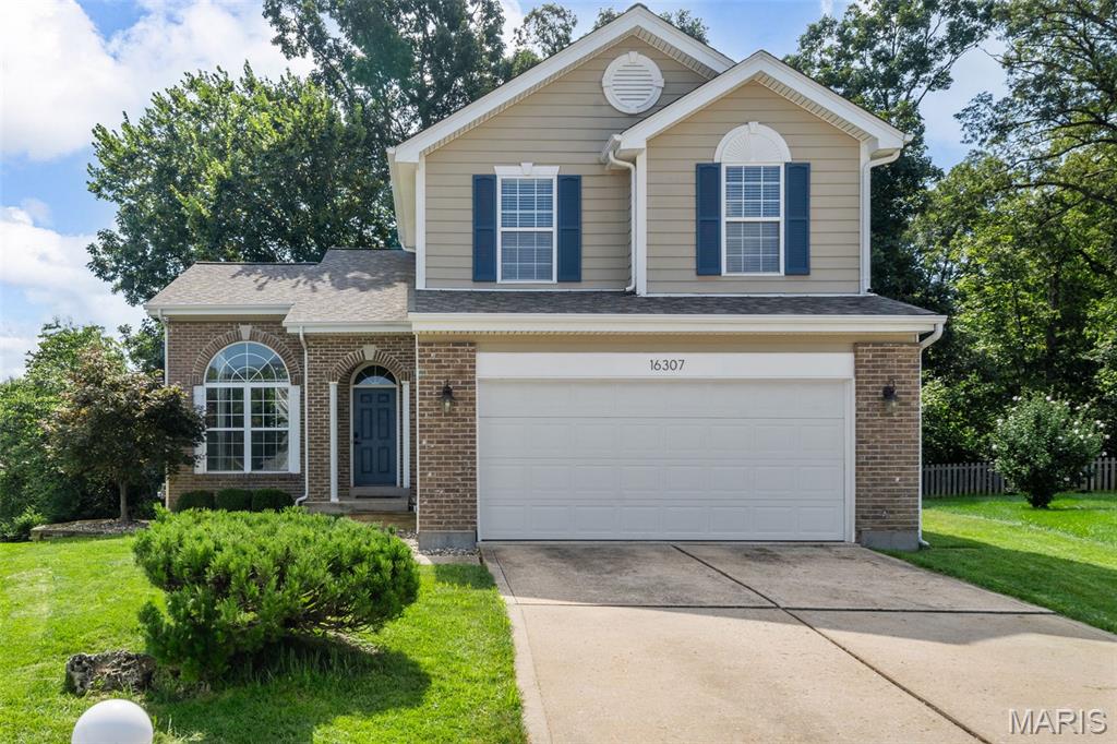 16307 Sailor Cove Ct. Court Property Photo 1