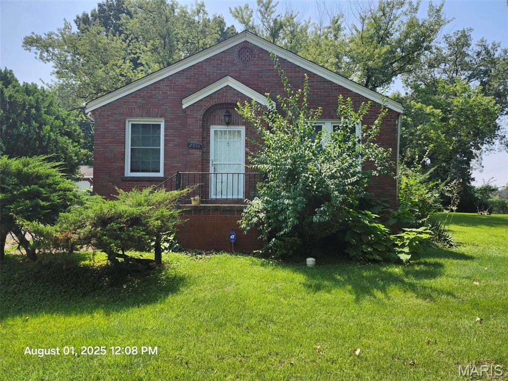 2914 Glade Avenue Property Photo 1