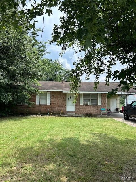 1205 W Murray Lane Property Photo 1