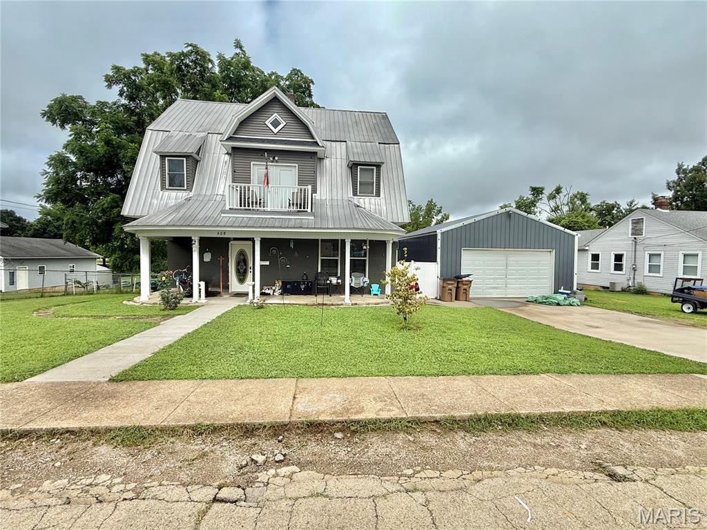 608 Marshall Street Property Photo 1