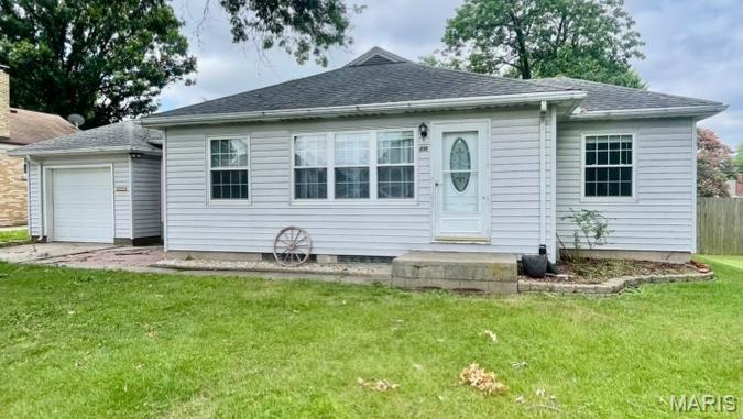 616 12th Street Property Photo 1