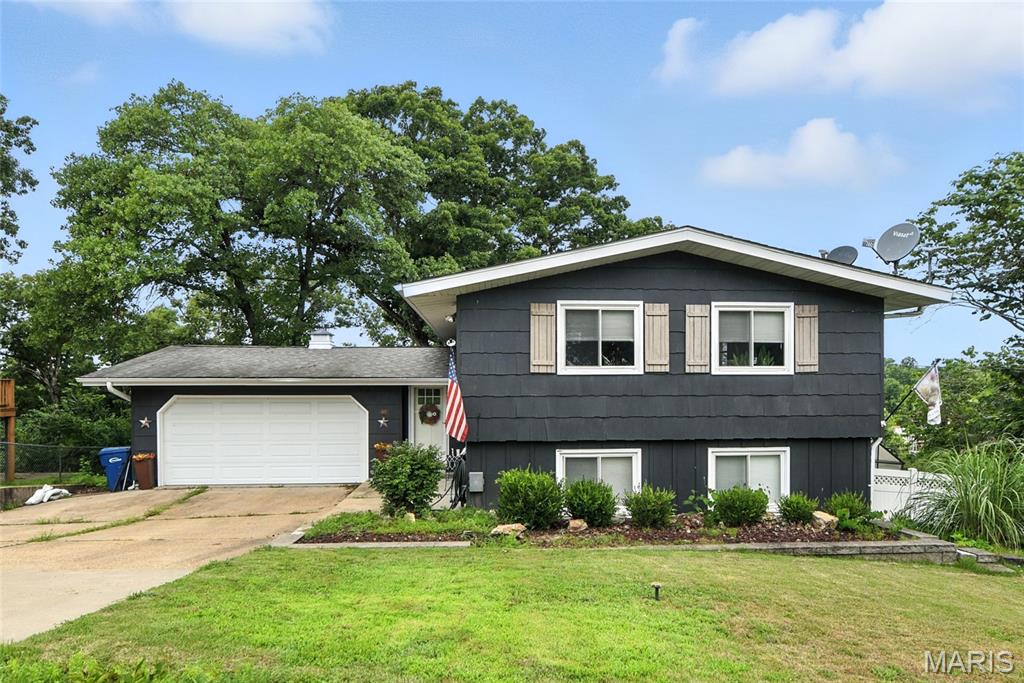1307 Highacres Drive