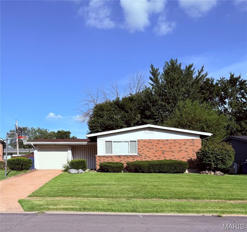 1540 Horseshoe Drive Property Photo 1