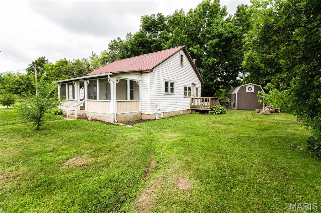 15902 County Road 7520